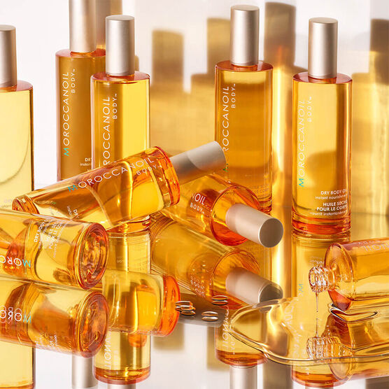 MOROCCANOIL DRY BODY OIL